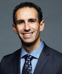 Dr. Michael Schiffman, DMD, MD